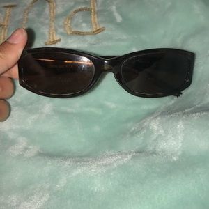 COSTA DEL MAR TWILIGHT SUNGLASSES